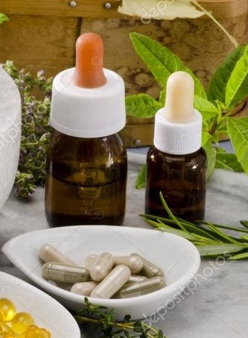 Docteur en pharmacie